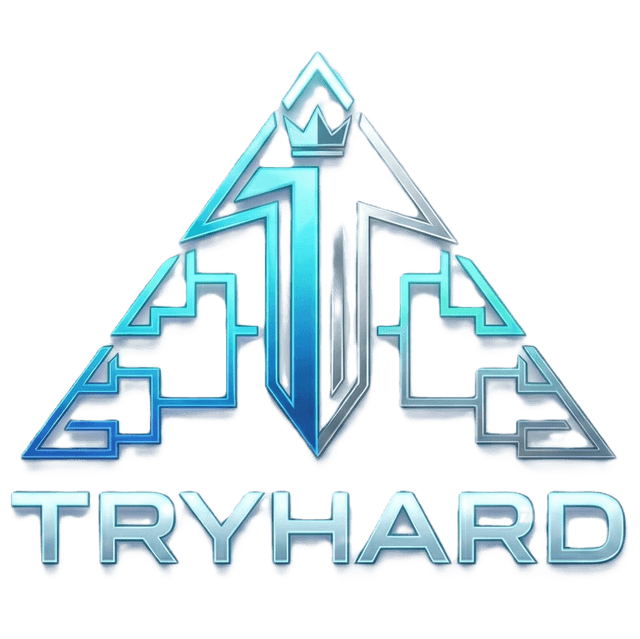 Logo de TryHard.ES