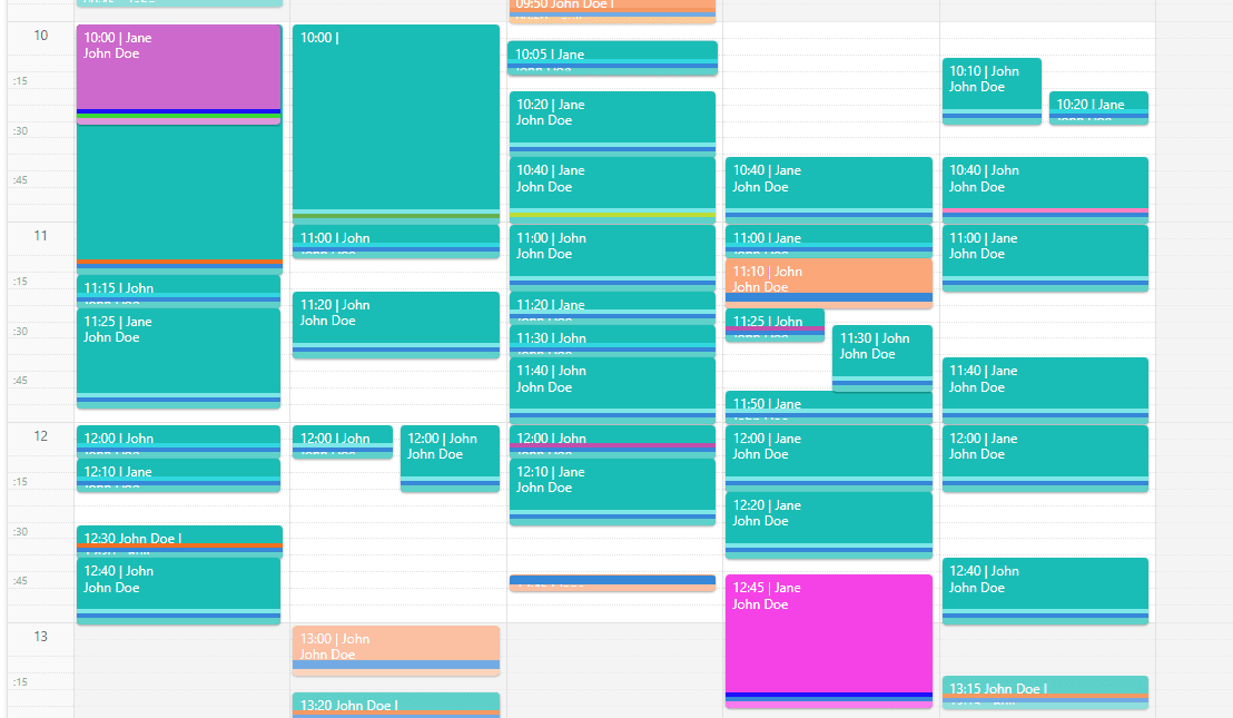 Captura de YuuuVET 1