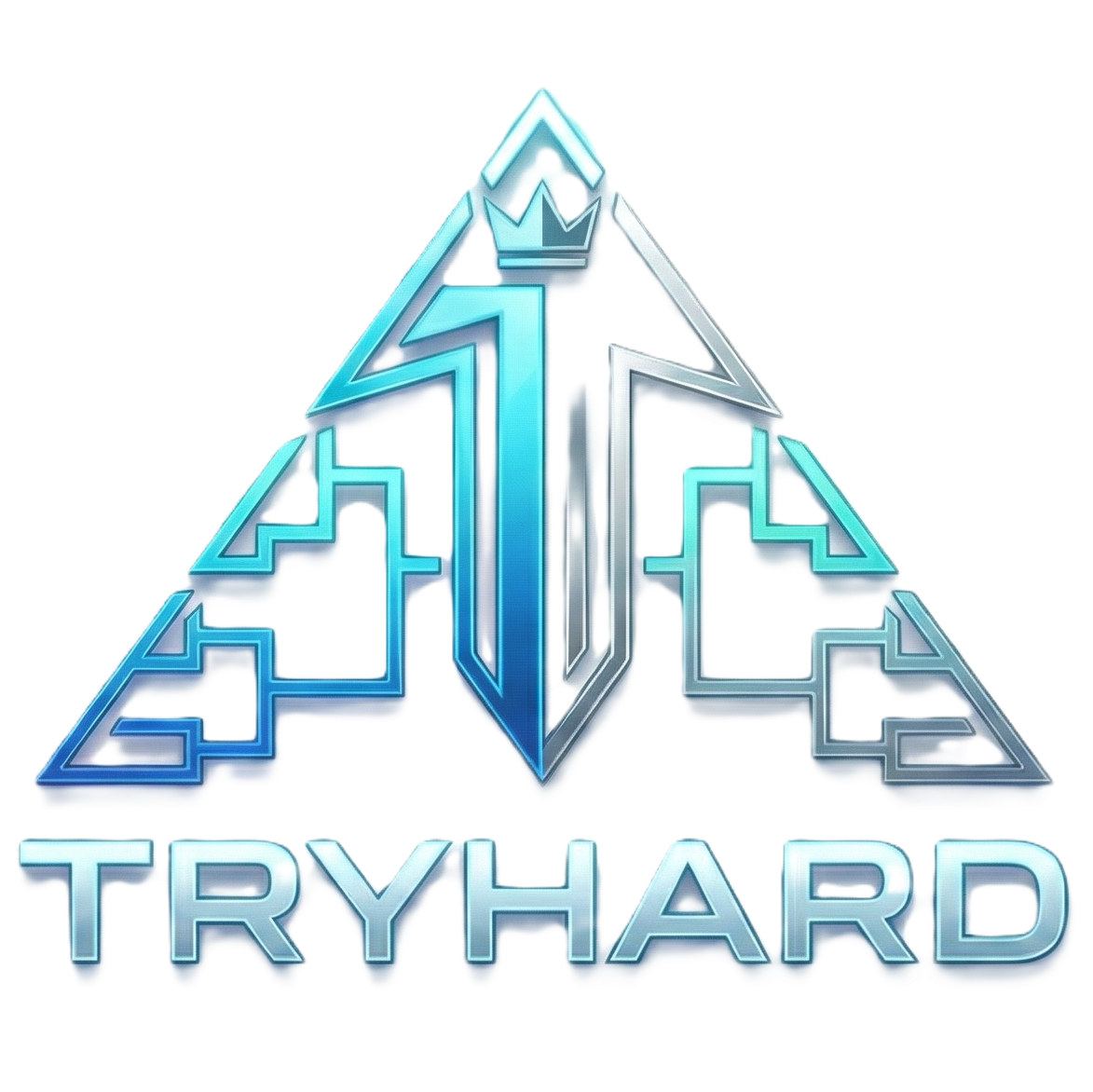 Logo de TryHard.ES